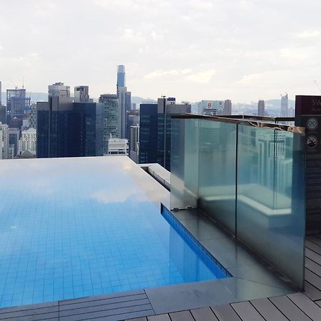 Klcc Beyond Hospitality Suites Platinum Kuala Lumpur Extérieur photo