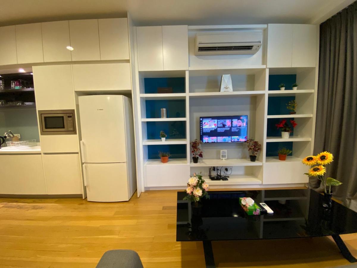 Klcc Beyond Hospitality Suites Platinum Kuala Lumpur Extérieur photo
