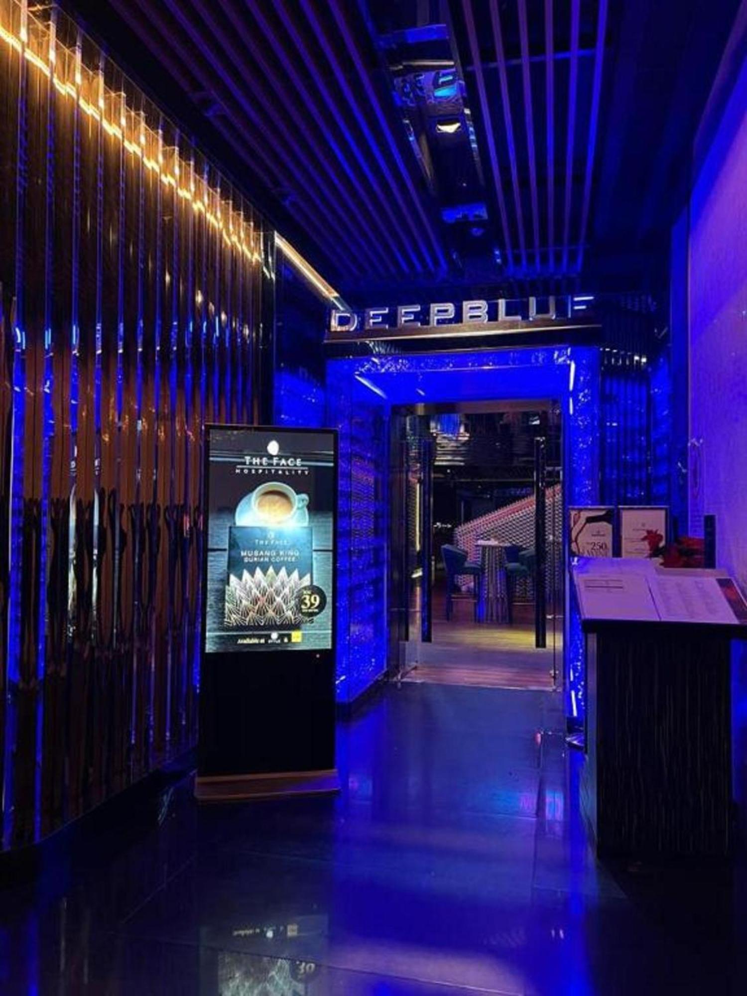Klcc Beyond Hospitality Suites Platinum Kuala Lumpur Extérieur photo