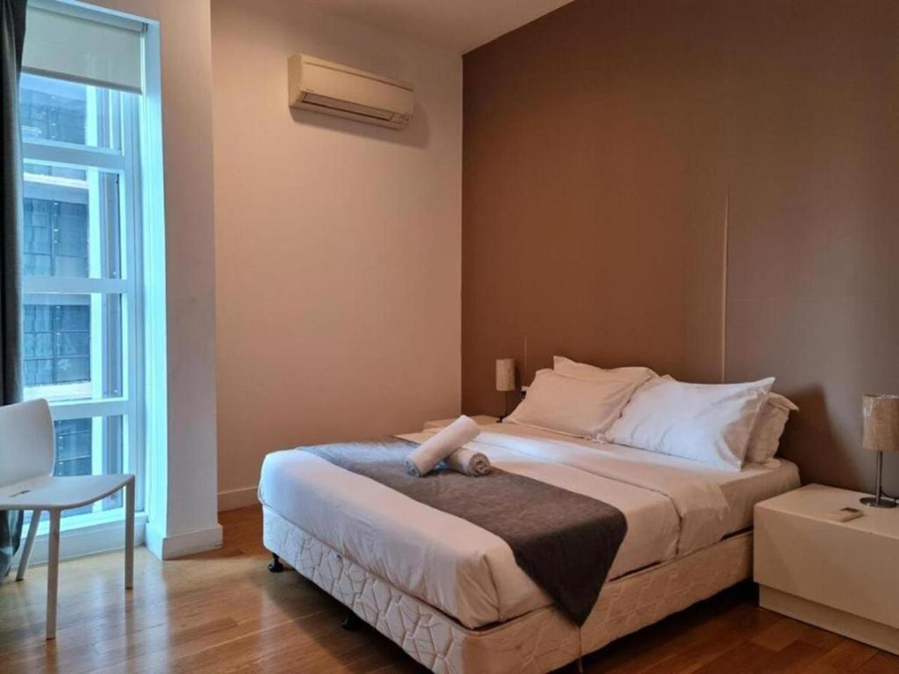 Klcc Beyond Hospitality Suites Platinum Kuala Lumpur Extérieur photo