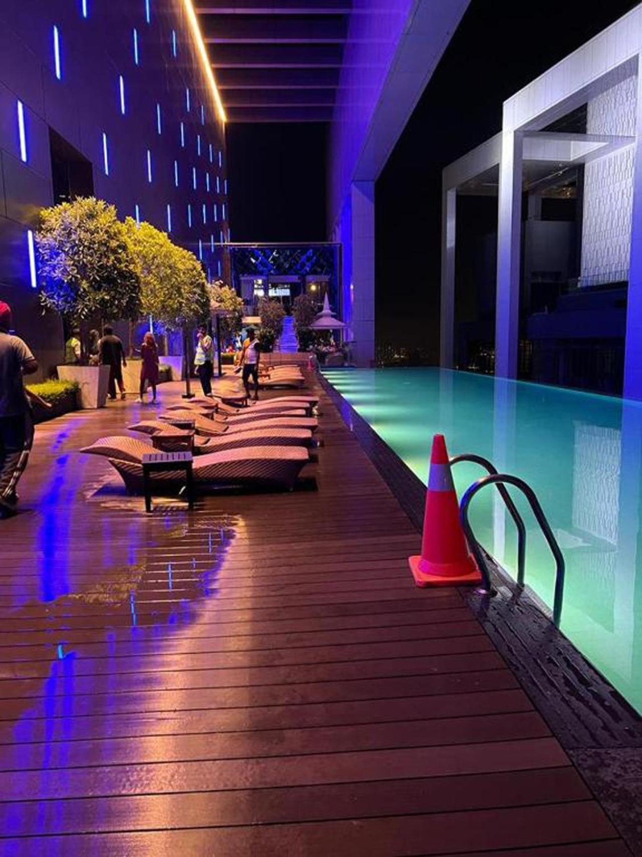 Klcc Beyond Hospitality Suites Platinum Kuala Lumpur Extérieur photo