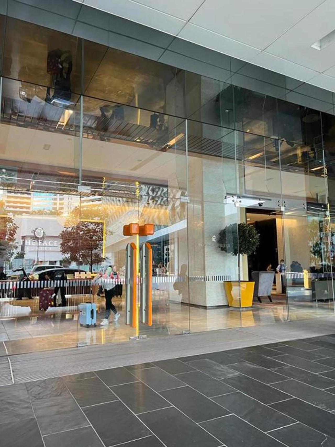 Klcc Beyond Hospitality Suites Platinum Kuala Lumpur Extérieur photo