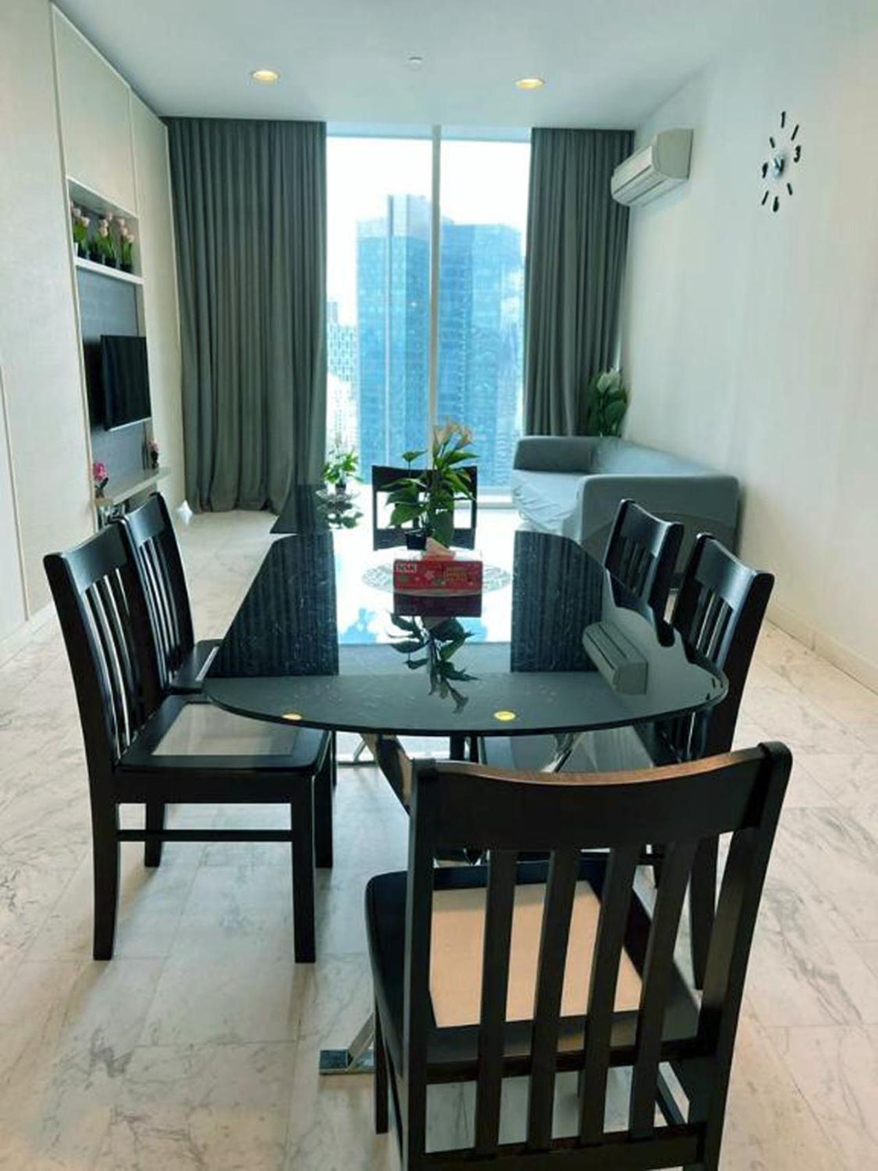 Klcc Beyond Hospitality Suites Platinum Kuala Lumpur Extérieur photo