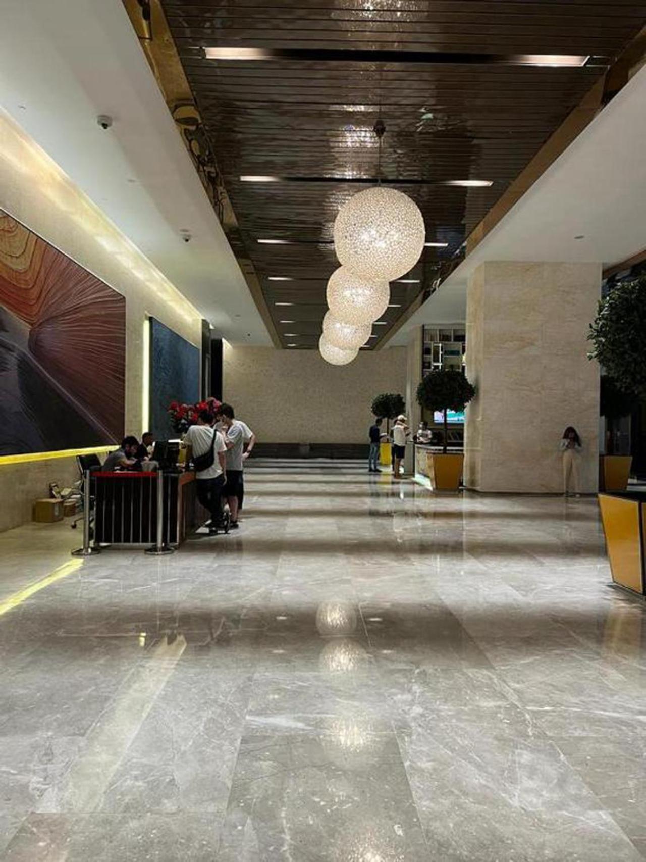 Klcc Beyond Hospitality Suites Platinum Kuala Lumpur Extérieur photo