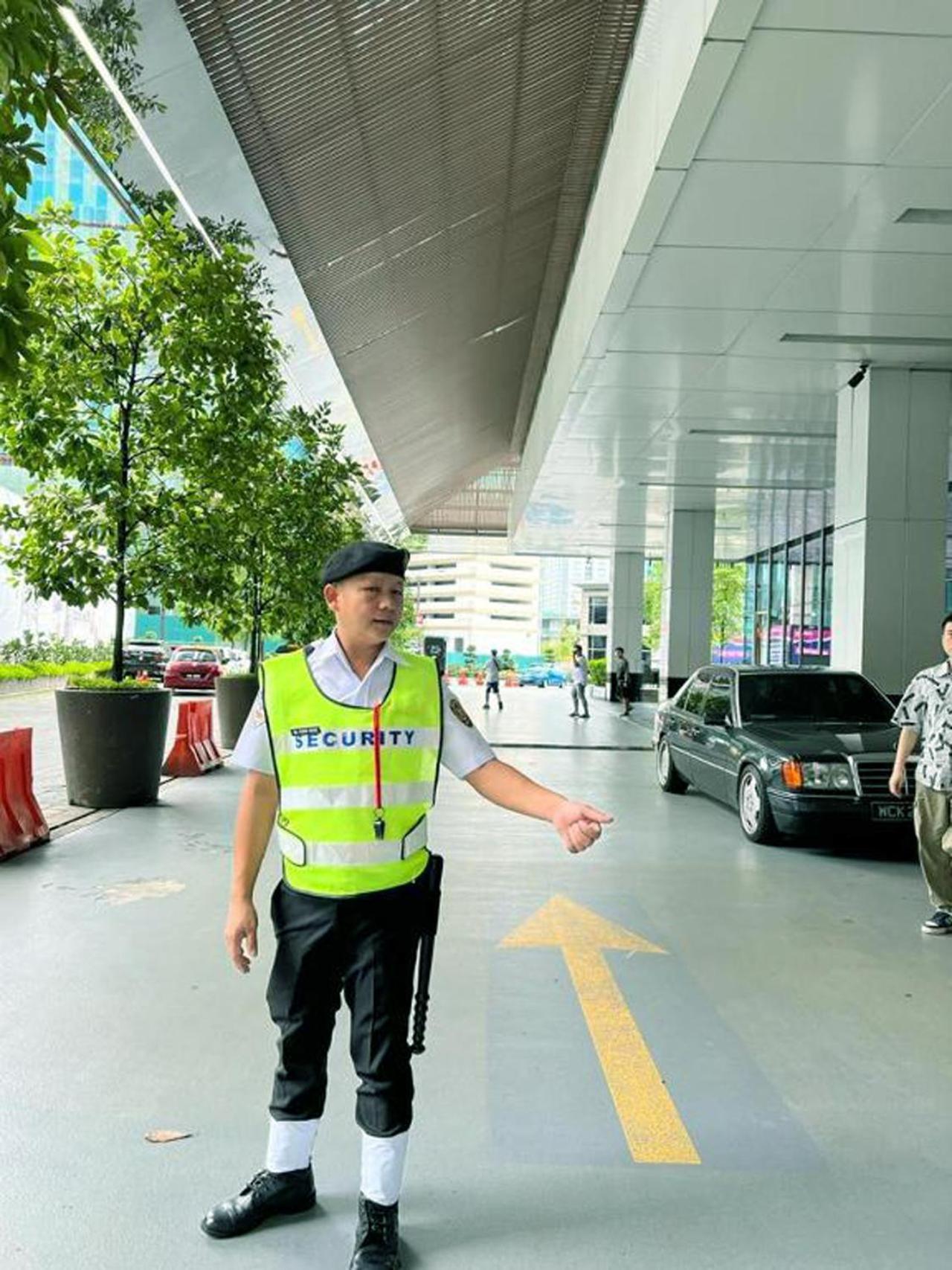 Klcc Beyond Hospitality Suites Platinum Kuala Lumpur Extérieur photo